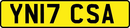 YN17CSA