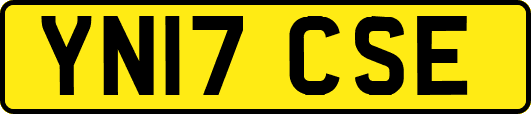 YN17CSE