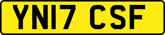 YN17CSF