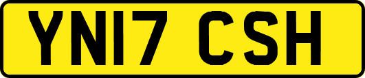 YN17CSH