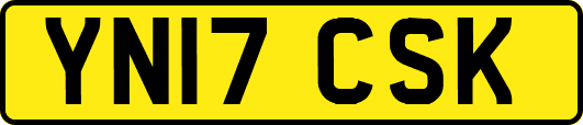 YN17CSK
