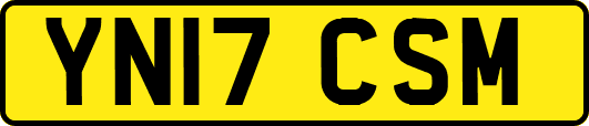 YN17CSM