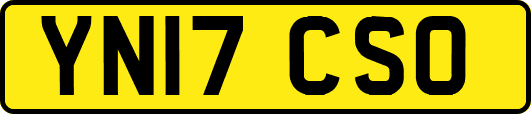 YN17CSO