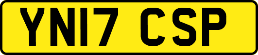 YN17CSP