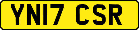 YN17CSR
