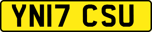 YN17CSU