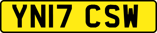 YN17CSW