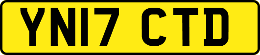 YN17CTD