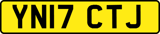 YN17CTJ