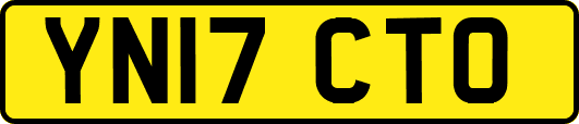 YN17CTO