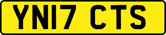 YN17CTS