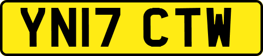 YN17CTW
