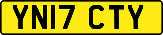 YN17CTY