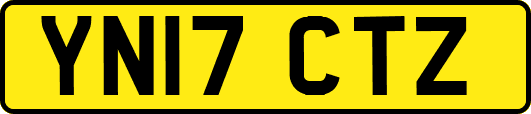 YN17CTZ