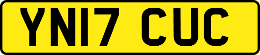 YN17CUC