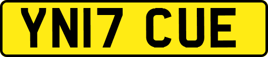YN17CUE