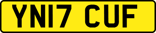 YN17CUF