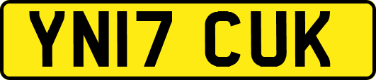 YN17CUK