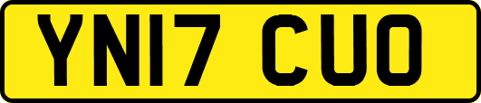 YN17CUO