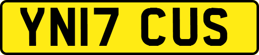 YN17CUS