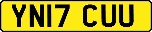 YN17CUU