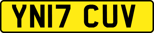 YN17CUV
