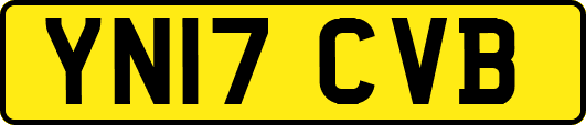 YN17CVB