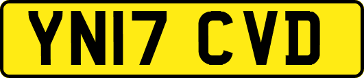 YN17CVD