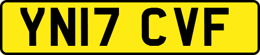 YN17CVF