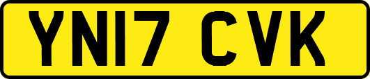 YN17CVK