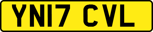 YN17CVL