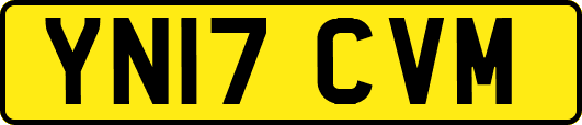 YN17CVM