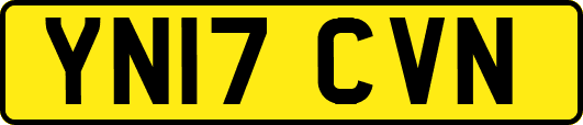 YN17CVN