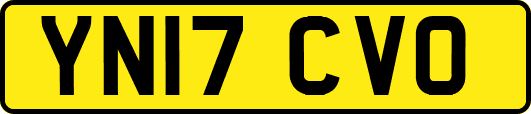 YN17CVO