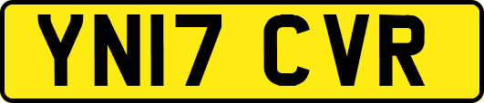 YN17CVR