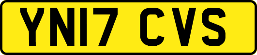 YN17CVS