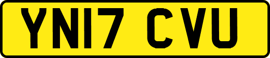 YN17CVU