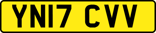 YN17CVV