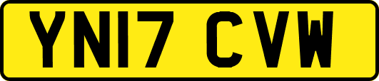 YN17CVW