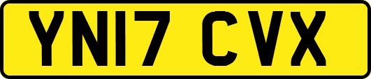 YN17CVX