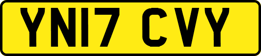 YN17CVY