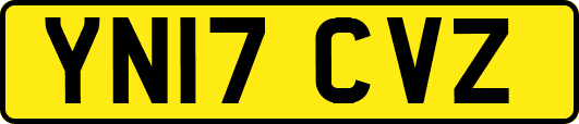 YN17CVZ