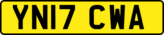 YN17CWA