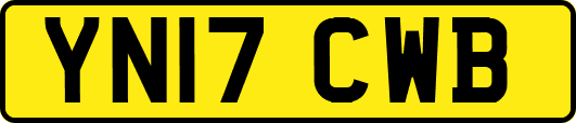 YN17CWB