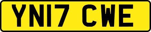 YN17CWE