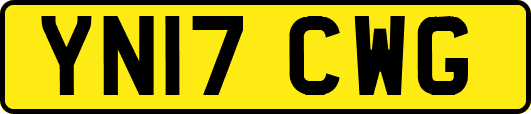 YN17CWG