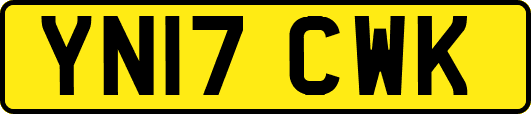 YN17CWK