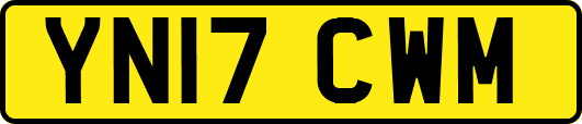 YN17CWM