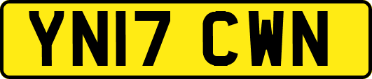 YN17CWN