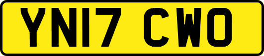 YN17CWO